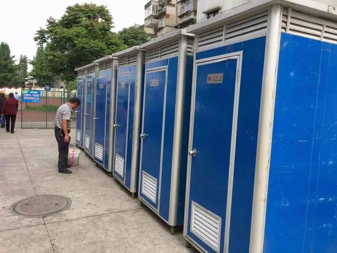 成安移动洗手间租赁