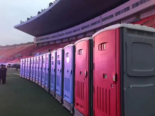 成安音乐节移动卫生间租赁